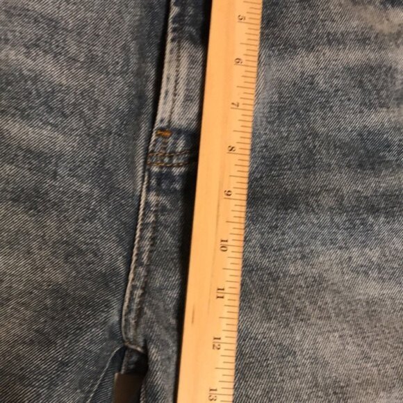 Betro Simone high waisted denim jeans size 29 - Picture 8 of 12